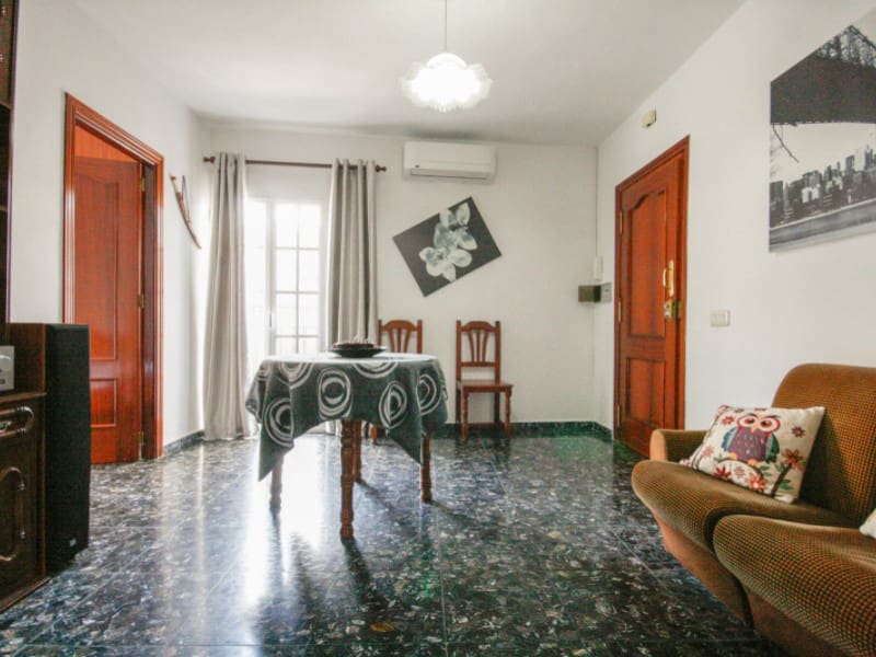 Byhus til salg i Tolox - € 390.000 (Ref: 8254438)