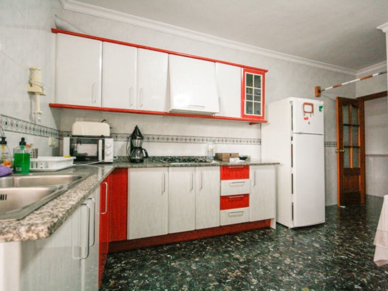 Byhus til salg i Tolox - € 390.000 (Ref: 8254438)