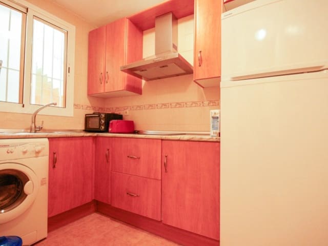 3 sypialnia Dom na sprzedaż w Coín - 191 000 € (Ref: 8274529)