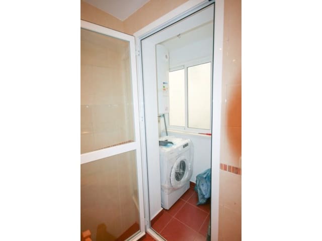 2 bedroom Flat for rent in Guaro - € 750 (Ref: 8300845)