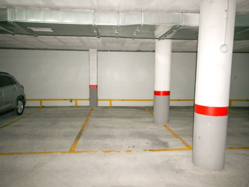 2 bedroom Flat for rent in Guaro - € 750 (Ref: 8300845)