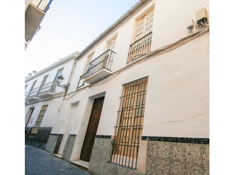 6 soverom Hus til salgs i Coin - € 127 000 (Ref: 8311583)