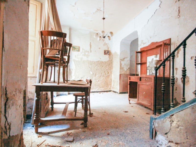 6 soverom Hus til salgs i Coin - € 127 000 (Ref: 8311583)