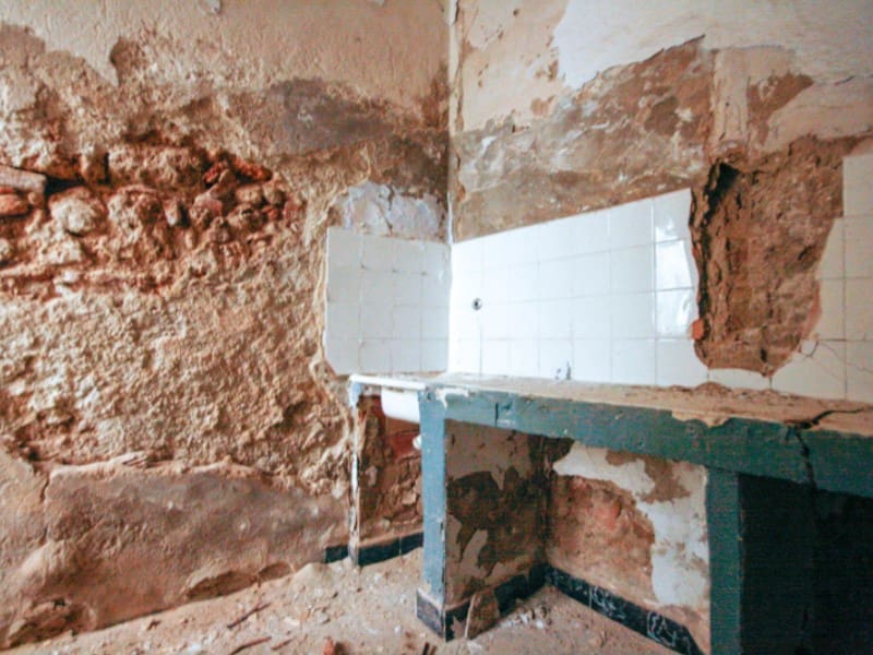 6 soverom Hus til salgs i Coin - € 127 000 (Ref: 8311583)