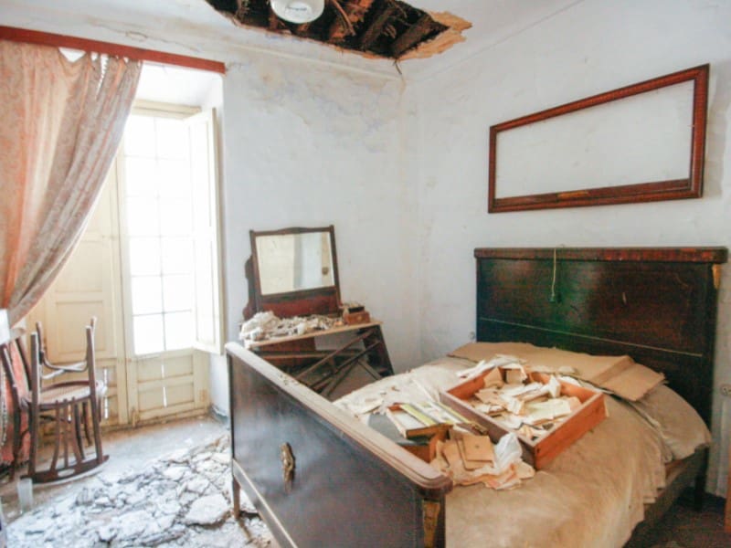 6 soverom Hus til salgs i Coin - € 127 000 (Ref: 8311583)