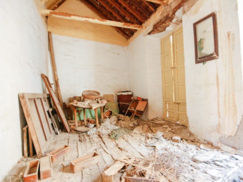 6 soverom Hus til salgs i Coin - € 127 000 (Ref: 8311583)