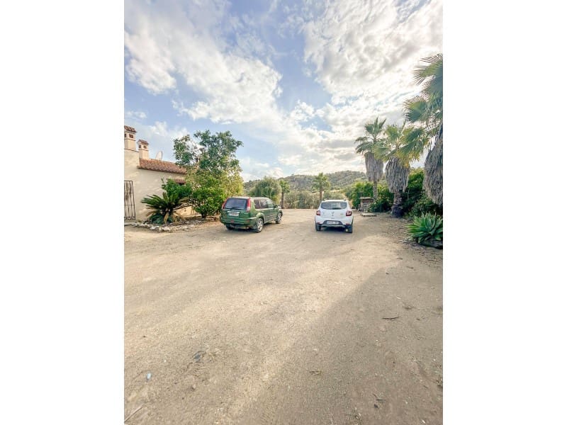 2 camera da letto Finca/Casa di Campagna da affittare in Coin - 700 € (Rif: 8395405)