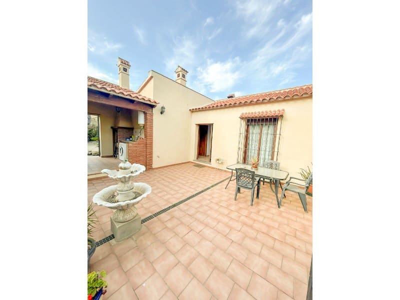 2 camera da letto Finca/Casa di Campagna da affittare in Coin - 700 € (Rif: 8395405)