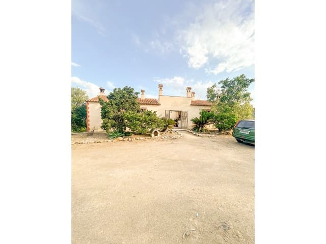 2 slaapkamer Finca/Landhuis te huur in Coín - € 700 (Ref: 8395405)