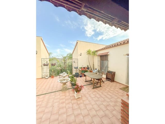 2 slaapkamer Finca/Landhuis te huur in Coín - € 700 (Ref: 8395405)