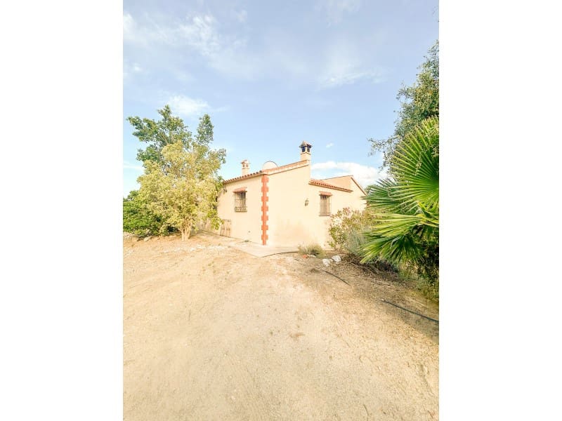 2 camera da letto Finca/Casa di Campagna da affittare in Coin - 700 € (Rif: 8395405)