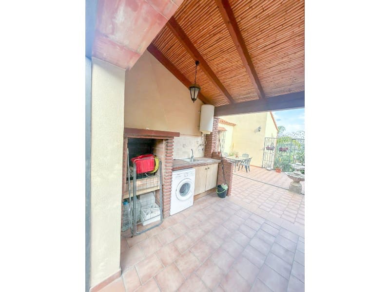 2 camera da letto Finca/Casa di Campagna da affittare in Coin - 700 € (Rif: 8395405)