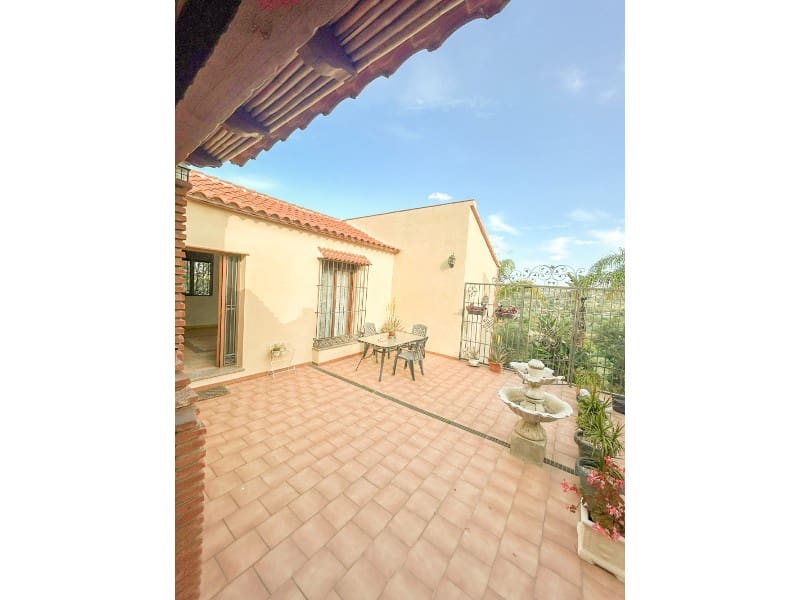 2 camera da letto Finca/Casa di Campagna da affittare in Coin - 700 € (Rif: 8395405)