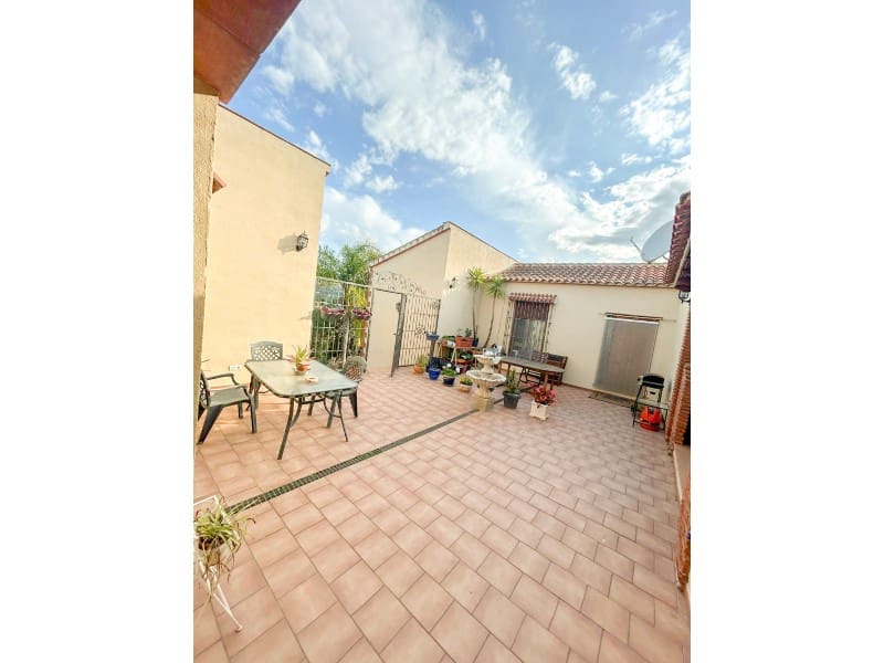 2 camera da letto Finca/Casa di Campagna da affittare in Coin - 700 € (Rif: 8395405)