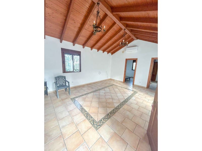2 camera da letto Finca/Casa di Campagna da affittare in Coin - 700 € (Rif: 8395405)