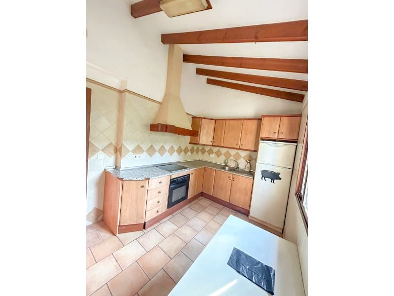2 camera da letto Finca/Casa di Campagna da affittare in Coin - 700 € (Rif: 8395405)