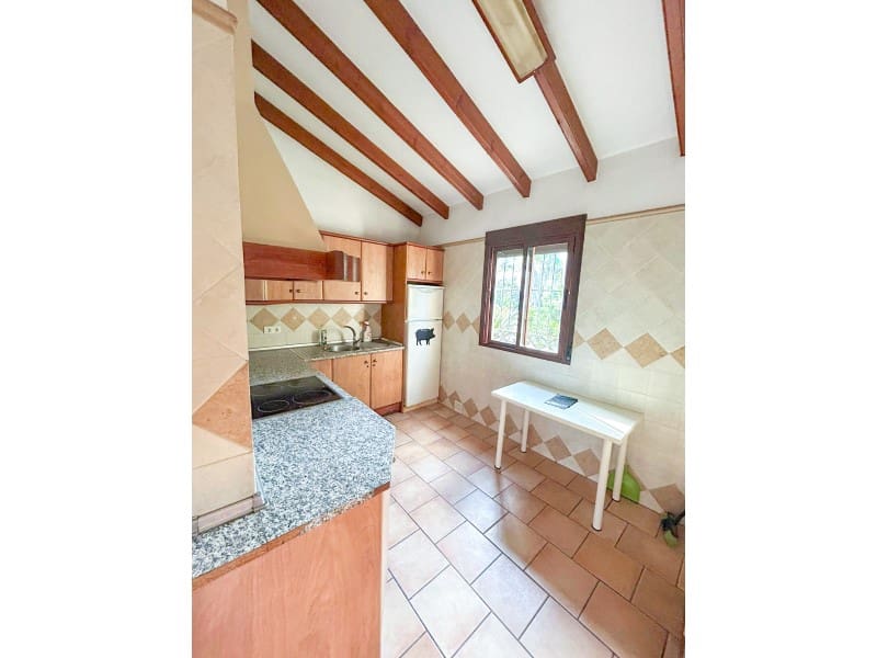 2 camera da letto Finca/Casa di Campagna da affittare in Coin - 700 € (Rif: 8395405)