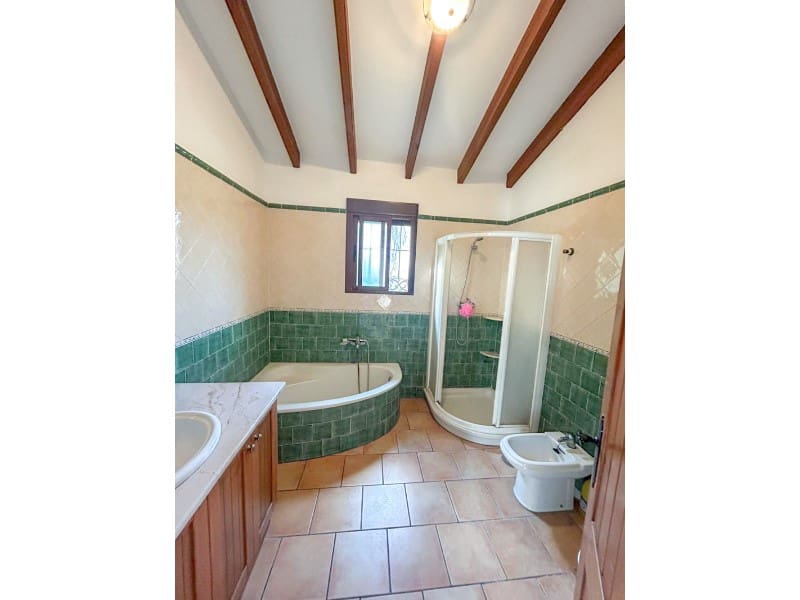 2 camera da letto Finca/Casa di Campagna da affittare in Coin - 700 € (Rif: 8395405)