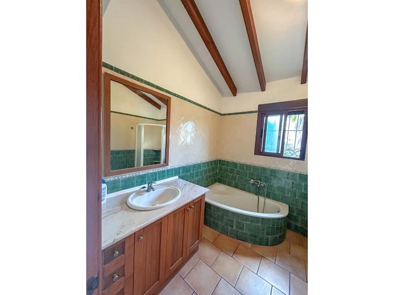 2 camera da letto Finca/Casa di Campagna da affittare in Coin - 700 € (Rif: 8395405)