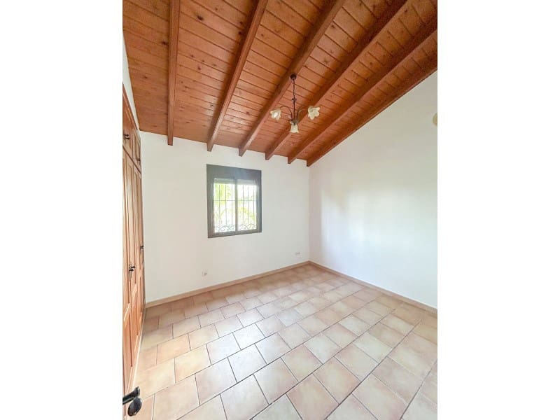 2 camera da letto Finca/Casa di Campagna da affittare in Coin - 700 € (Rif: 8395405)