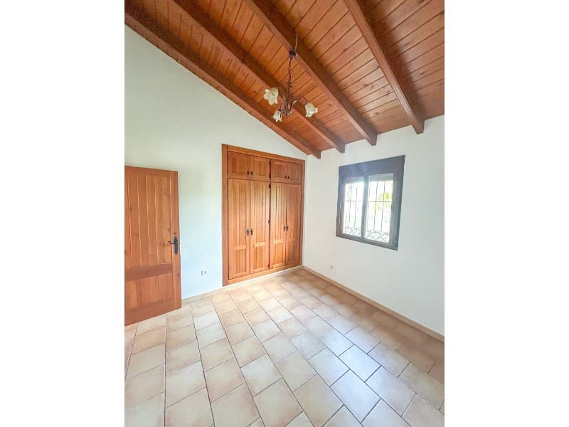 2 camera da letto Finca/Casa di Campagna da affittare in Coin - 700 € (Rif: 8395405)