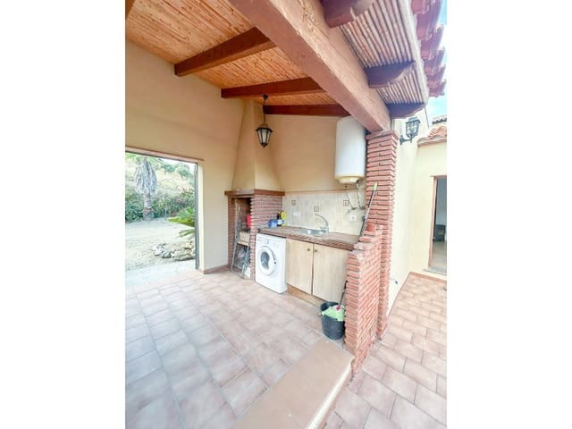 2 slaapkamer Finca/Landhuis te huur in Coín - € 700 (Ref: 8395405)