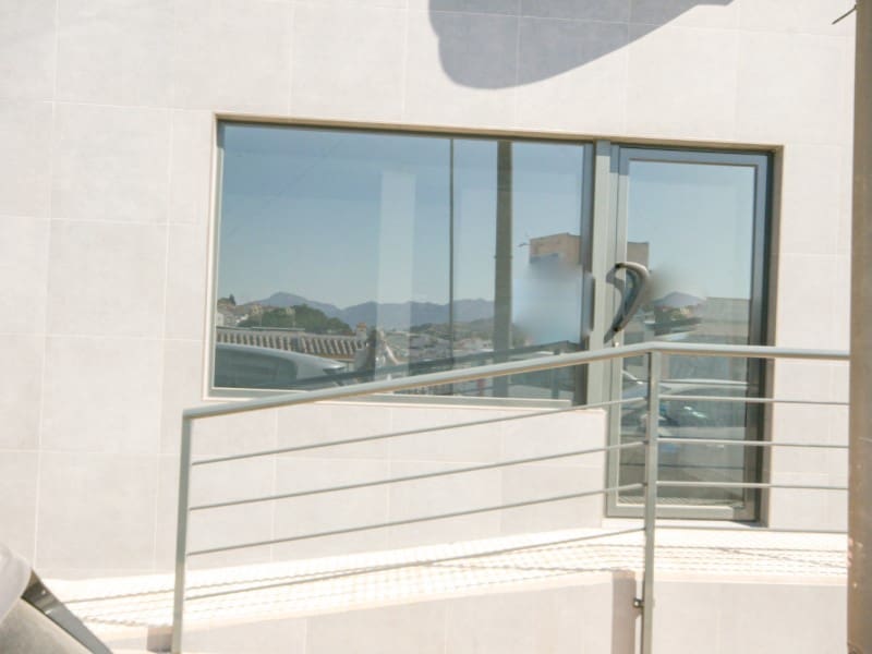 Kommersiell att hyra i Coin - 450 € (Ref: 8395406)