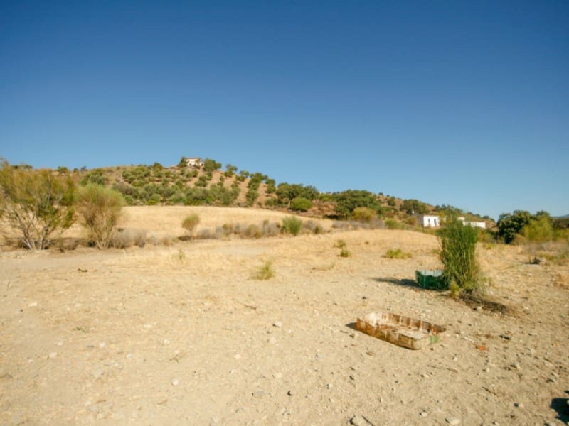 7 sypialnia Finka/Dom wiejski na sprzedaż w Pizarra - 1 800 000 € (Ref: 8455998)