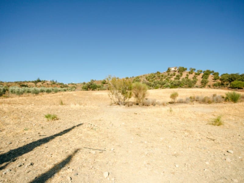 7 sypialnia Finka/Dom wiejski na sprzedaż w Pizarra - 1 800 000 € (Ref: 8455998)