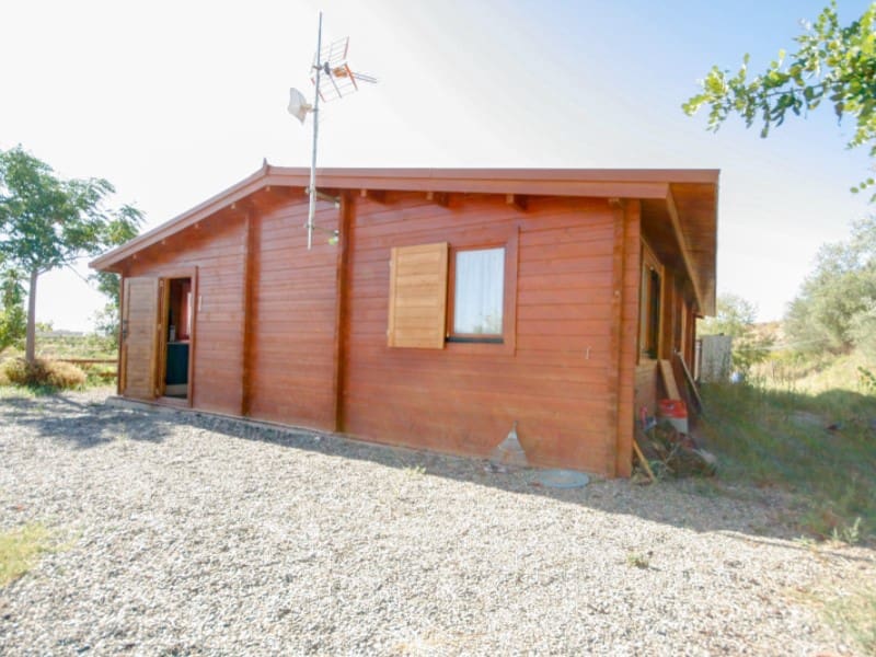 7 sypialnia Finka/Dom wiejski na sprzedaż w Pizarra - 1 800 000 € (Ref: 8455998)