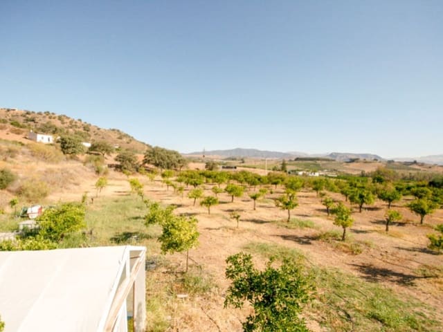 7 slaapkamer Finca/Landhuis te koop in Cerralba, Pizarra - € 1.800.000 (Ref: 8455998)