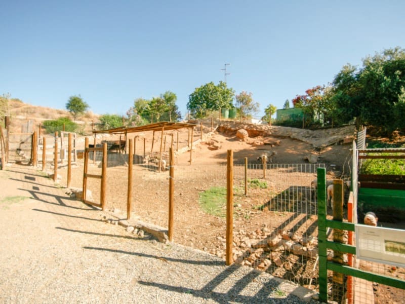 7 sypialnia Finka/Dom wiejski na sprzedaż w Pizarra - 1 800 000 € (Ref: 8455998)