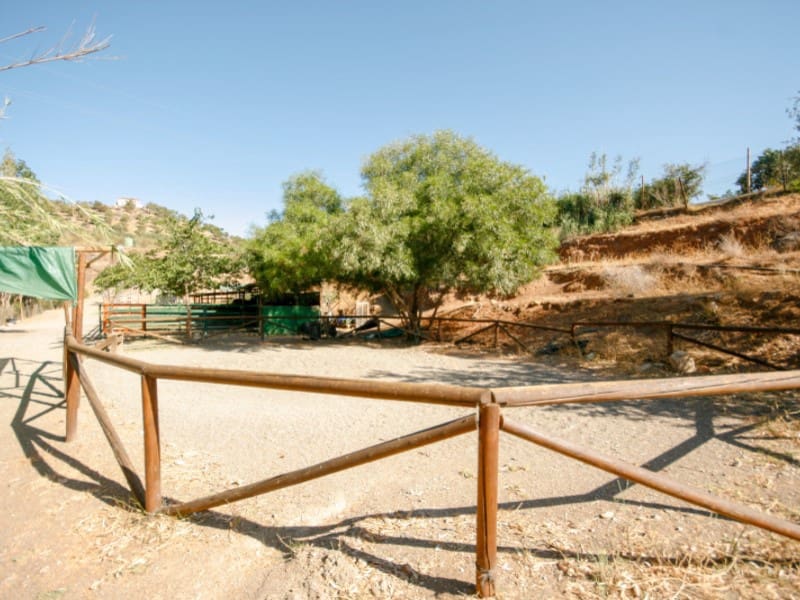 7 sypialnia Finka/Dom wiejski na sprzedaż w Pizarra - 1 800 000 € (Ref: 8455998)