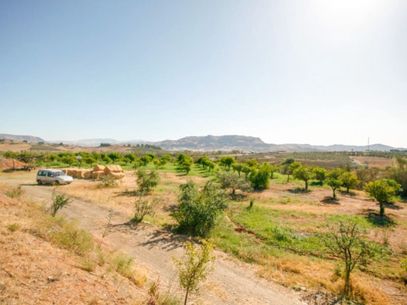 7 sypialnia Finka/Dom wiejski na sprzedaż w Pizarra - 1 800 000 € (Ref: 8455998)