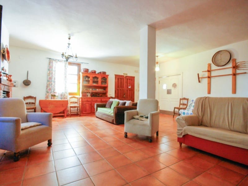 7 sypialnia Finka/Dom wiejski na sprzedaż w Pizarra - 1 800 000 € (Ref: 8455998)