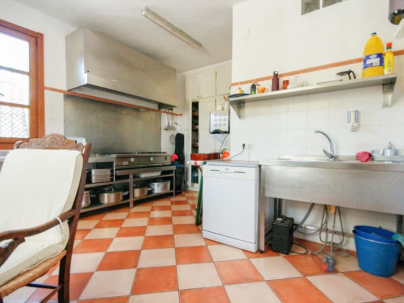 7 sypialnia Finka/Dom wiejski na sprzedaż w Pizarra - 1 800 000 € (Ref: 8455998)