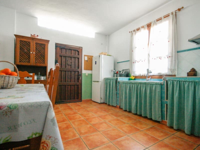 7 sypialnia Finka/Dom wiejski na sprzedaż w Pizarra - 1 800 000 € (Ref: 8455998)