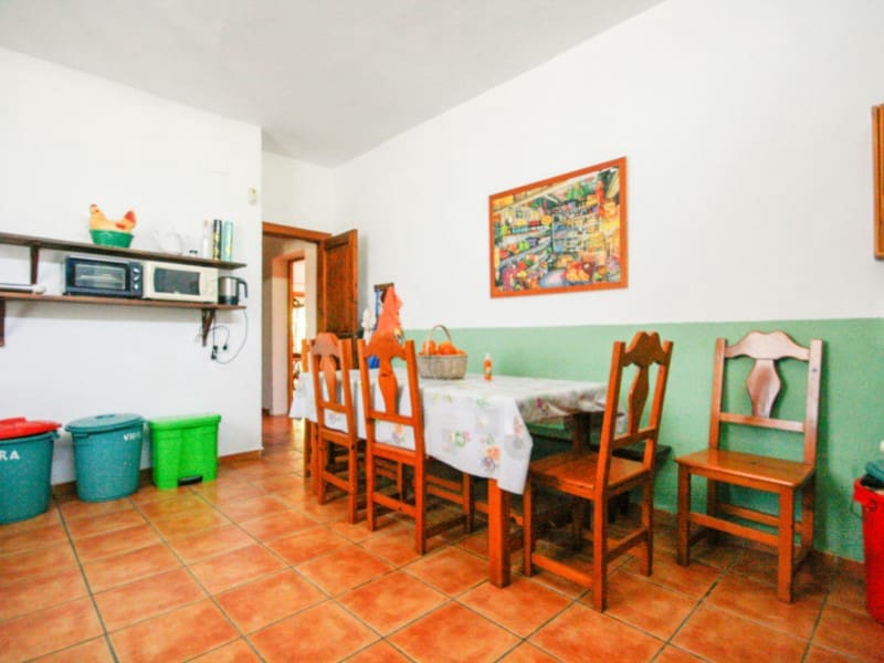 7 sypialnia Finka/Dom wiejski na sprzedaż w Pizarra - 1 800 000 € (Ref: 8455998)