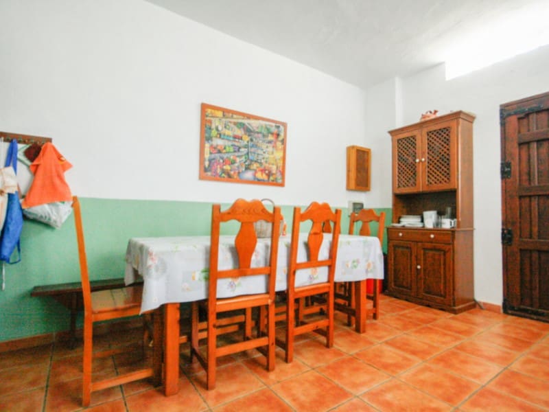 7 sypialnia Finka/Dom wiejski na sprzedaż w Pizarra - 1 800 000 € (Ref: 8455998)