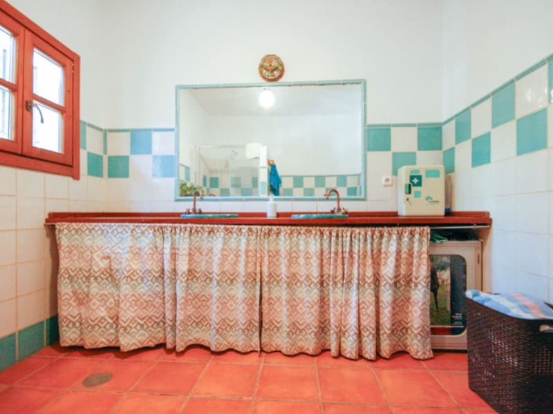 7 sypialnia Finka/Dom wiejski na sprzedaż w Pizarra - 1 800 000 € (Ref: 8455998)