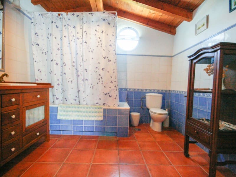 7 sypialnia Finka/Dom wiejski na sprzedaż w Pizarra - 1 800 000 € (Ref: 8455998)