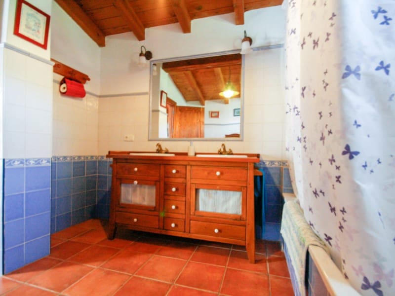 7 sypialnia Finka/Dom wiejski na sprzedaż w Pizarra - 1 800 000 € (Ref: 8455998)