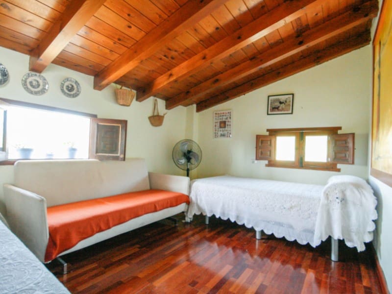 7 sypialnia Finka/Dom wiejski na sprzedaż w Pizarra - 1 800 000 € (Ref: 8455998)