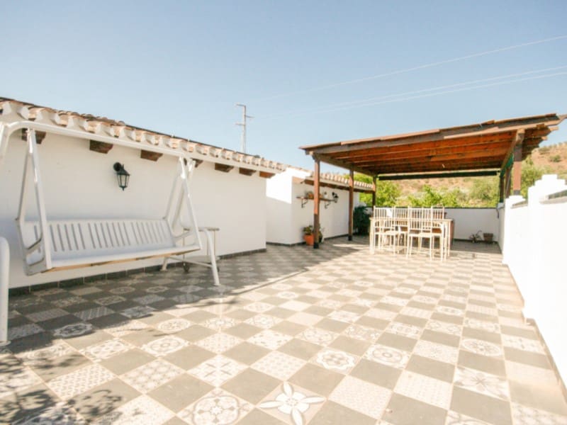 7 sypialnia Finka/Dom wiejski na sprzedaż w Pizarra - 1 800 000 € (Ref: 8455998)