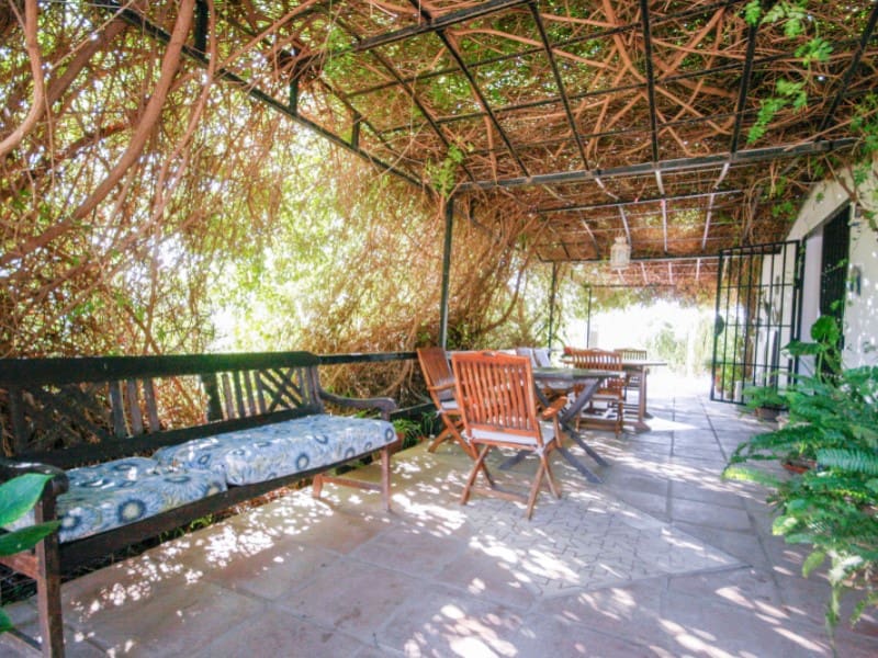 7 sypialnia Finka/Dom wiejski na sprzedaż w Pizarra - 1 800 000 € (Ref: 8455998)