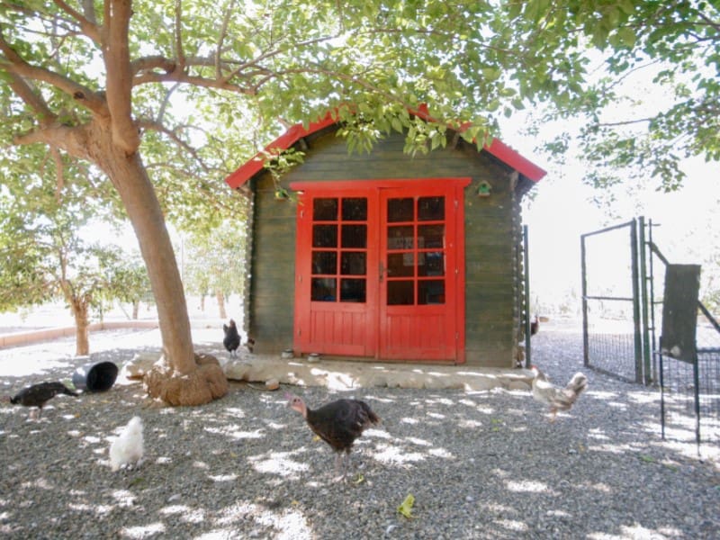 7 sypialnia Finka/Dom wiejski na sprzedaż w Pizarra - 1 800 000 € (Ref: 8455998)