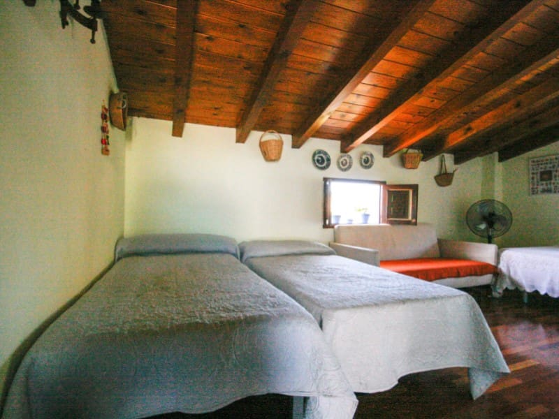 7 sypialnia Finka/Dom wiejski na sprzedaż w Pizarra - 1 800 000 € (Ref: 8455998)