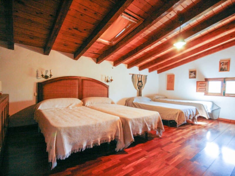 7 sypialnia Finka/Dom wiejski na sprzedaż w Pizarra - 1 800 000 € (Ref: 8455998)