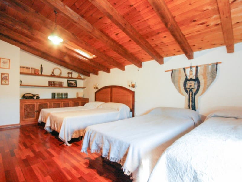 7 sypialnia Finka/Dom wiejski na sprzedaż w Pizarra - 1 800 000 € (Ref: 8455998)