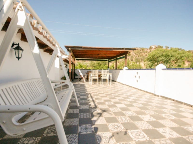 7 sypialnia Finka/Dom wiejski na sprzedaż w Pizarra - 1 800 000 € (Ref: 8455998)